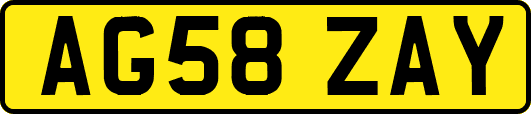 AG58ZAY