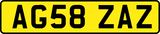 AG58ZAZ