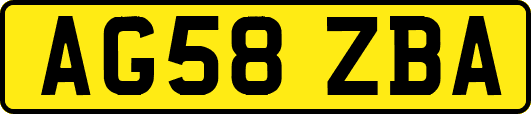 AG58ZBA