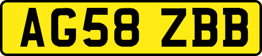 AG58ZBB