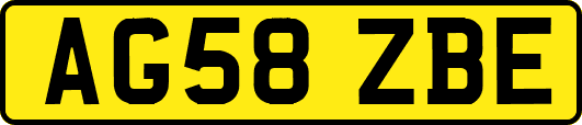 AG58ZBE