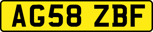 AG58ZBF