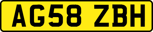 AG58ZBH