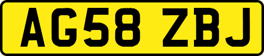 AG58ZBJ