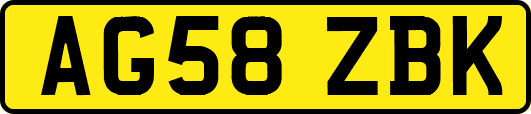 AG58ZBK
