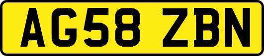 AG58ZBN
