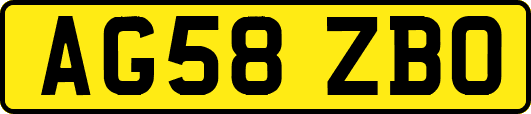 AG58ZBO