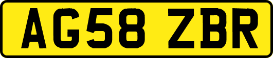 AG58ZBR