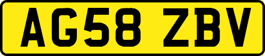 AG58ZBV