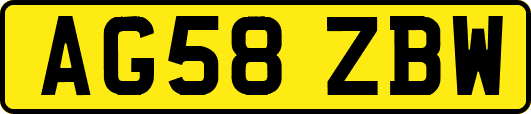 AG58ZBW