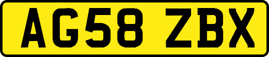 AG58ZBX