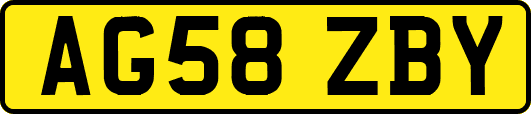 AG58ZBY