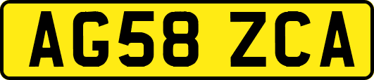 AG58ZCA