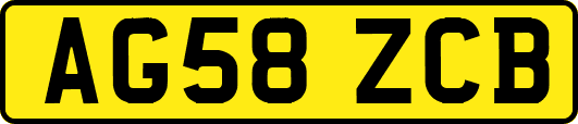 AG58ZCB