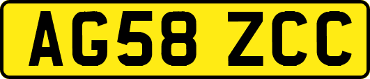 AG58ZCC