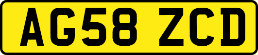 AG58ZCD