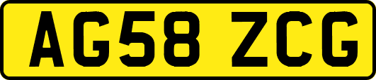 AG58ZCG