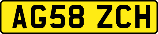AG58ZCH