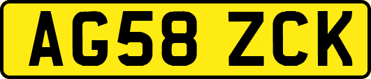 AG58ZCK