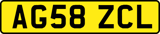 AG58ZCL