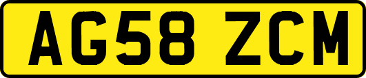 AG58ZCM