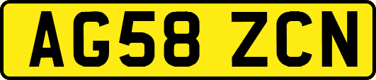 AG58ZCN