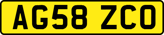 AG58ZCO