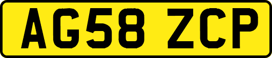 AG58ZCP
