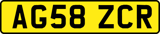 AG58ZCR