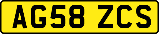 AG58ZCS