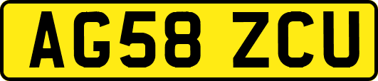 AG58ZCU