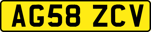 AG58ZCV