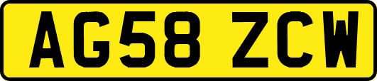 AG58ZCW