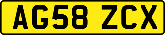 AG58ZCX