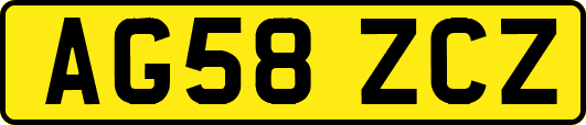AG58ZCZ