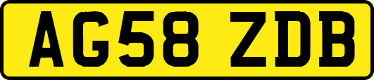 AG58ZDB