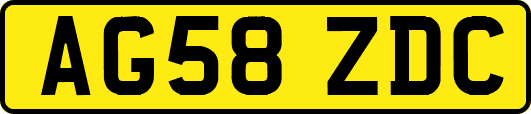AG58ZDC