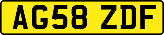 AG58ZDF