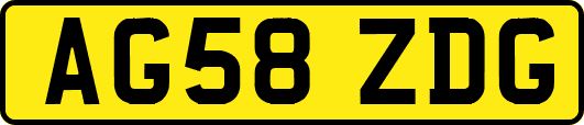 AG58ZDG