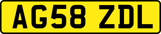AG58ZDL