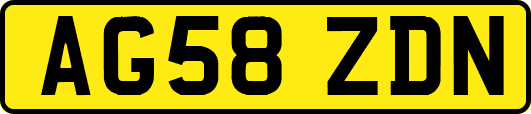 AG58ZDN