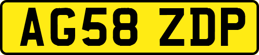 AG58ZDP