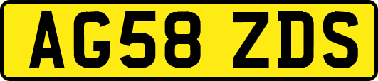 AG58ZDS