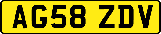 AG58ZDV