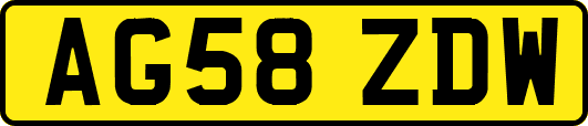 AG58ZDW