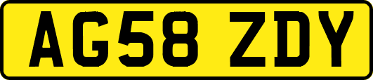 AG58ZDY