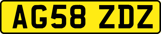 AG58ZDZ