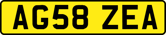AG58ZEA