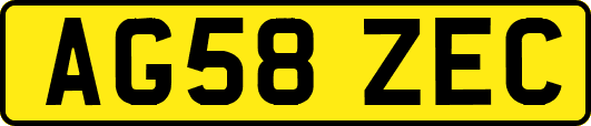 AG58ZEC