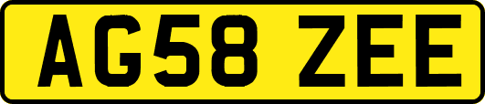 AG58ZEE
